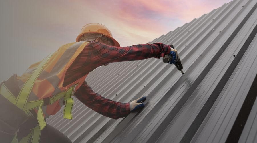Expert new roof installation services in Rockport, WA